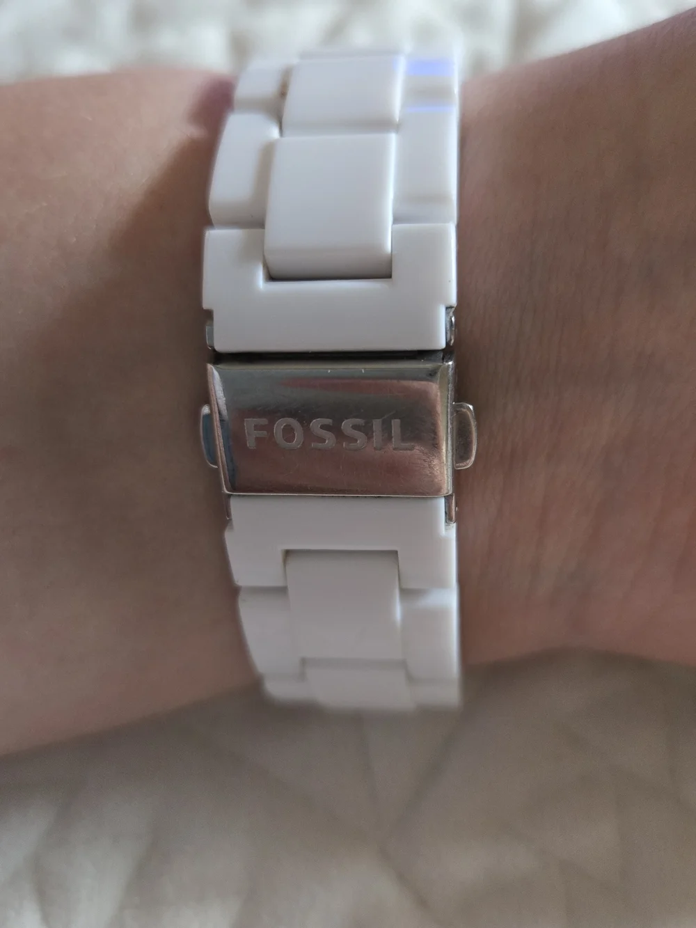 Fossil elegant y2k